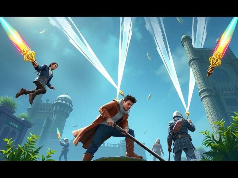 Game Development Studio